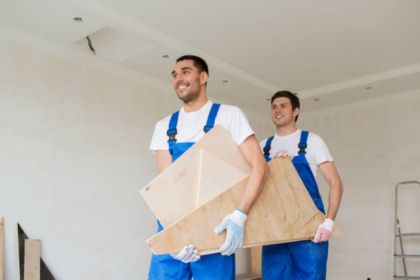 Best Recycling Services for Junk  in Lechee, AZ