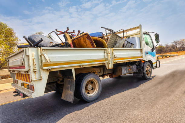 Best Residential Junk Removal  in Lechee, AZ