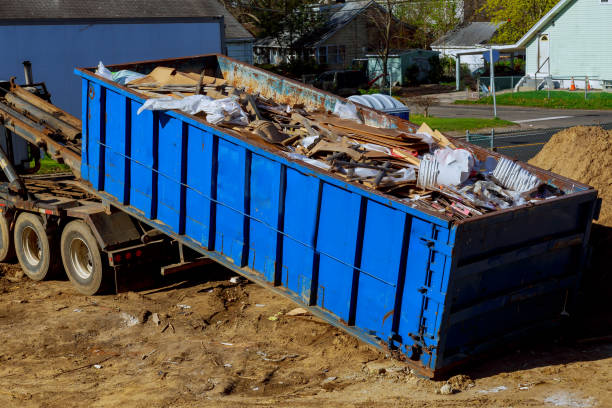 Best Scrap Metal Removal  in Lechee, AZ