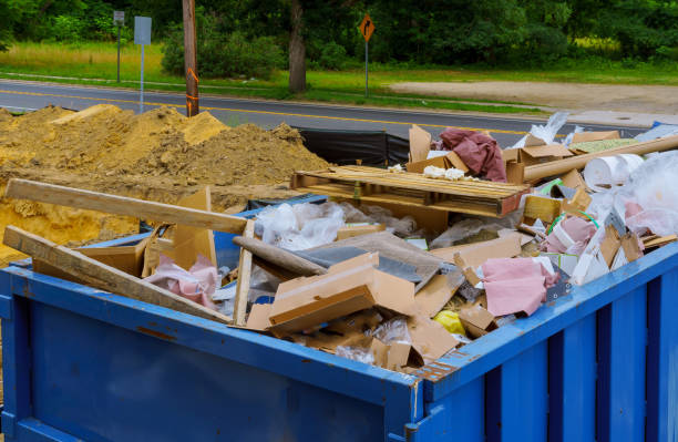 Best Dumpster Rental Services  in Lechee, AZ